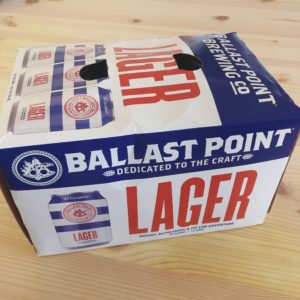Ballast Point Lager1